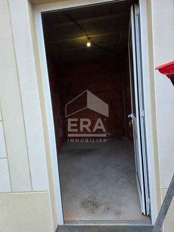 Entrepôt / local industriel Grisy Suisnes 7 m2