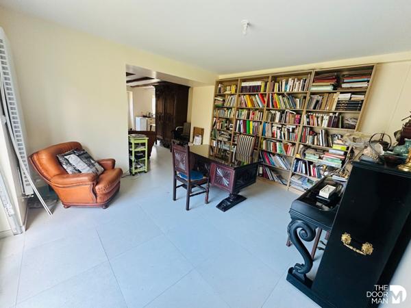 Appartement - Vendu - 68 m² - PLEURTUIT | The Door Man