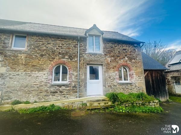 Appartement - Vendu - 68 m² - PLEURTUIT | The Door Man