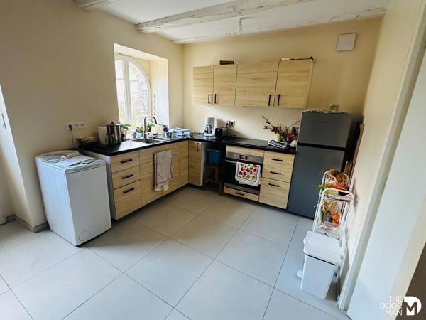Appartement - Vendu - 68 m² - PLEURTUIT | The Door Man