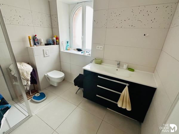 Appartement - Vendu - 68 m² - PLEURTUIT | The Door Man
