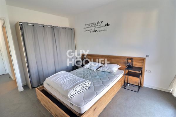 VANNES EST 2 pièce(s) 41 m2 - Parking