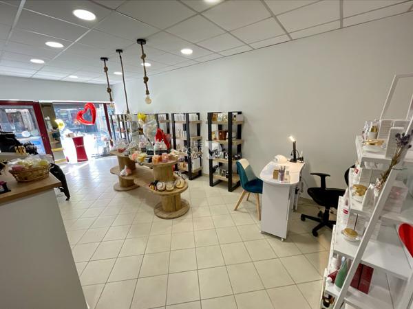 Immeuble - À vendre - 176 m² - LANGRES | The Door Man