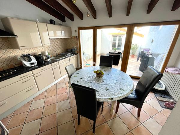 Immeuble - À vendre - 176 m² - LANGRES | The Door Man