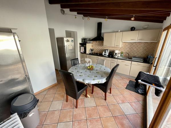 Immeuble - À vendre - 176 m² - LANGRES | The Door Man