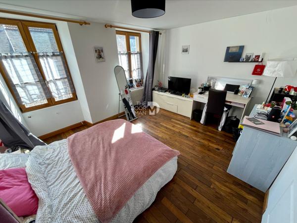 Immeuble - À vendre - 176 m² - LANGRES | The Door Man