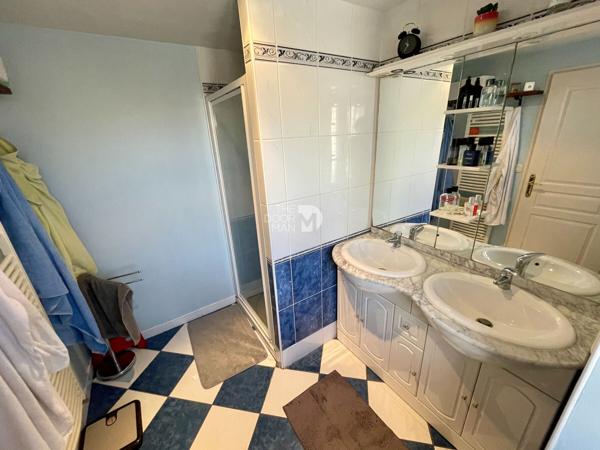 Immeuble - À vendre - 176 m² - LANGRES | The Door Man
