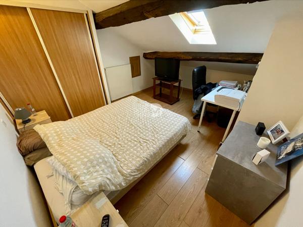 Immeuble - À vendre - 176 m² - LANGRES | The Door Man