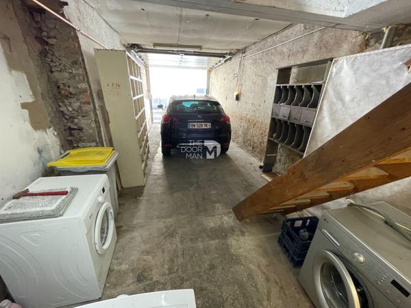 Immeuble - À vendre - 176 m² - LANGRES | The Door Man
