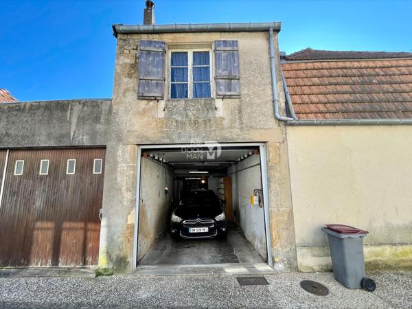 Immeuble - À vendre - 176 m² - LANGRES | The Door Man