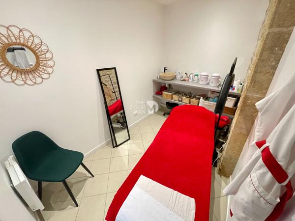 Immeuble - À vendre - 176 m² - LANGRES | The Door Man