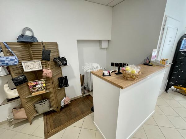 Immeuble - À vendre - 176 m² - LANGRES | The Door Man