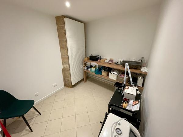 Immeuble - À vendre - 176 m² - LANGRES | The Door Man
