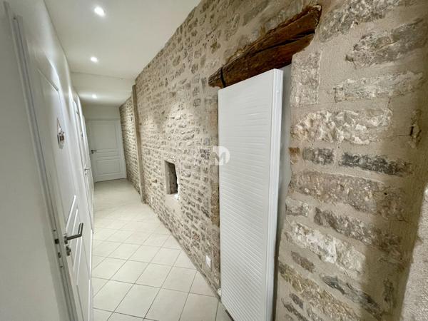 Immeuble - À vendre - 176 m² - LANGRES | The Door Man