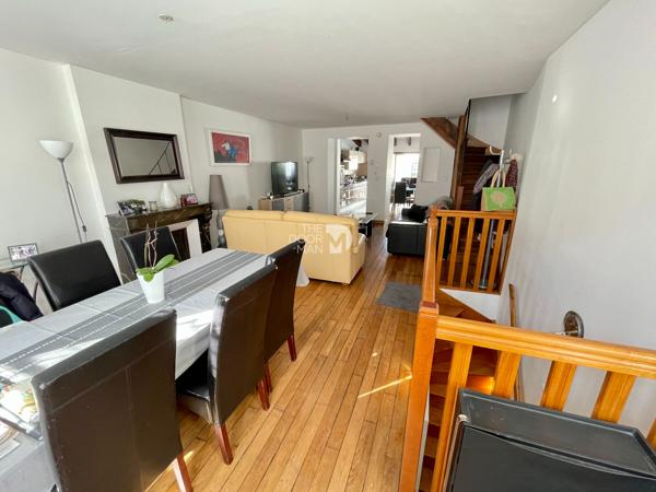 Immeuble - À vendre - 176 m² - LANGRES | The Door Man