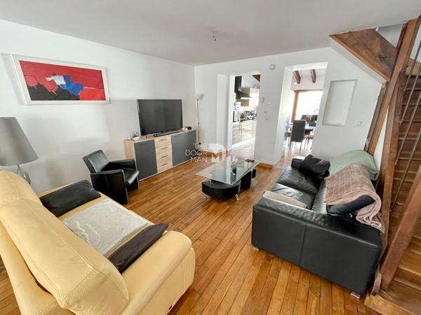 Immeuble - À vendre - 176 m² - LANGRES | The Door Man