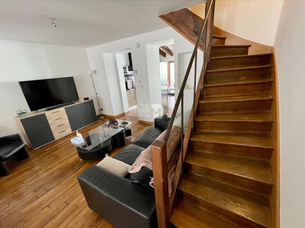 Immeuble - À vendre - 176 m² - LANGRES | The Door Man