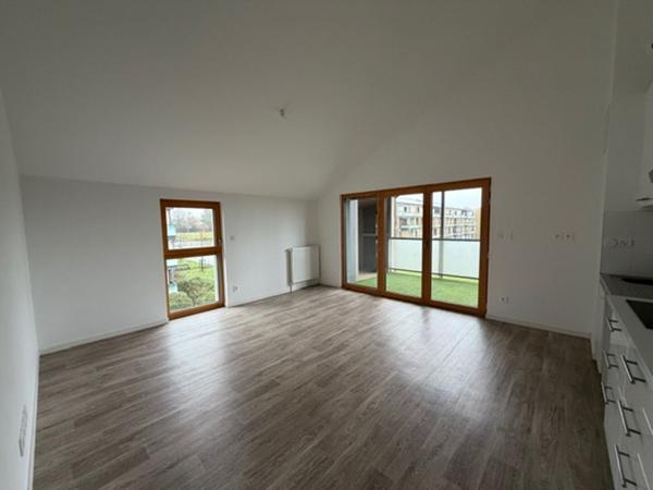 Location appartement Carquefou : 889 € - AJP Immobilier Nantes Nord