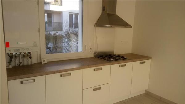 Appartement à louer |  TOURS |  3 pièces | 66 m²