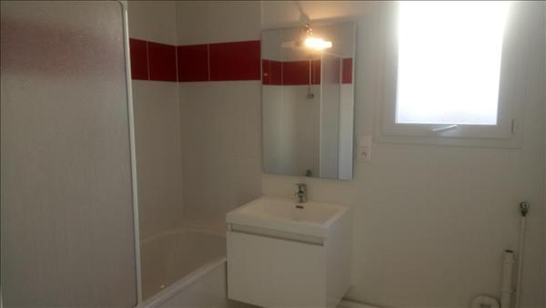 Appartement à louer |  TOURS |  3 pièces | 66 m²