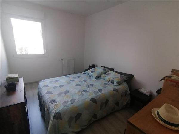 Appartement à louer |  TOURS |  3 pièces | 66 m²