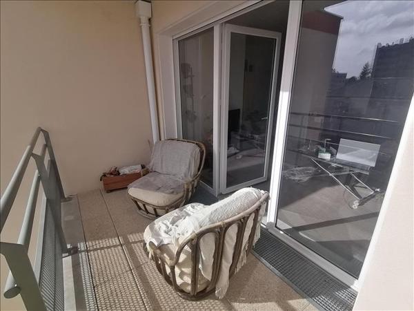 Appartement à louer |  TOURS |  3 pièces | 66 m²