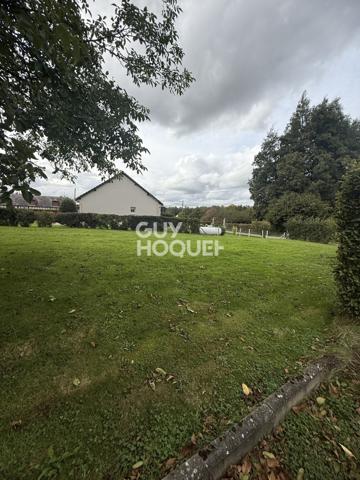 TERRAIN À VENDRE DE 438,00 M²