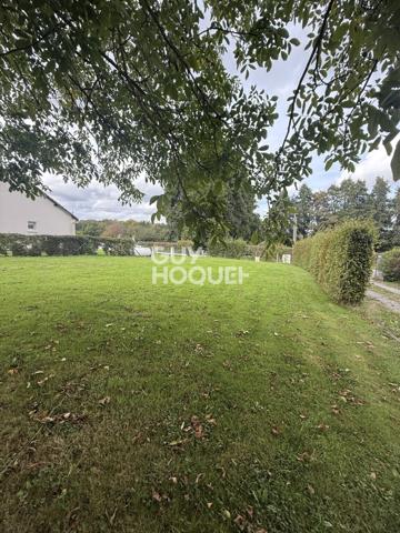 TERRAIN À VENDRE DE 438,00 M²