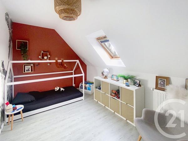 Maison à vendre  4 pièces - 69,57 m2 ST MALO - 35