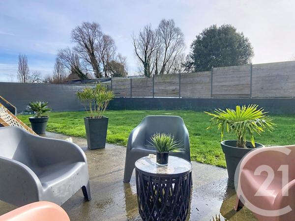 Maison à vendre  4 pièces - 69,57 m2 ST MALO - 35