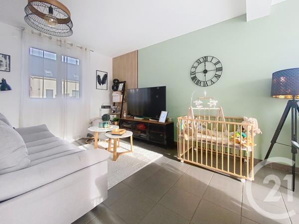 Maison à vendre  4 pièces - 69,57 m2 ST MALO - 35