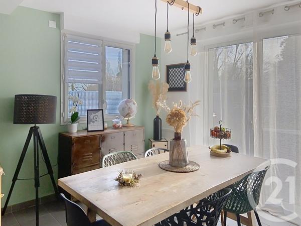 Maison à vendre  4 pièces - 69,57 m2 ST MALO - 35