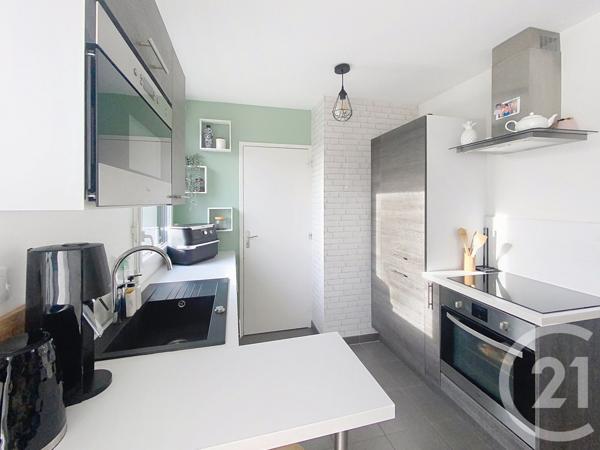 Maison à vendre  4 pièces - 69,57 m2 ST MALO - 35