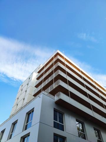 Vente Bureaux à ROUEN QUARTIER LUCILINE