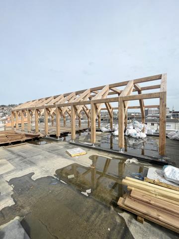 Vente Bureaux à ROUEN QUARTIER LUCILINE