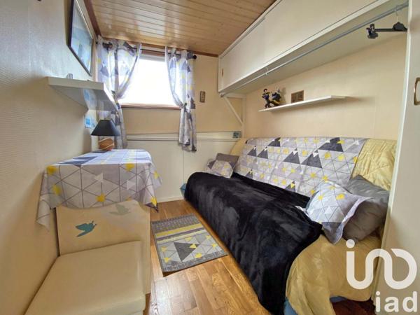 Maison à vendre 3 pièces 80 m² Mantes-la-Ville