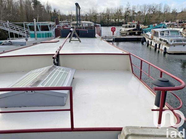 Maison à vendre 3 pièces 80 m² Mantes-la-Ville