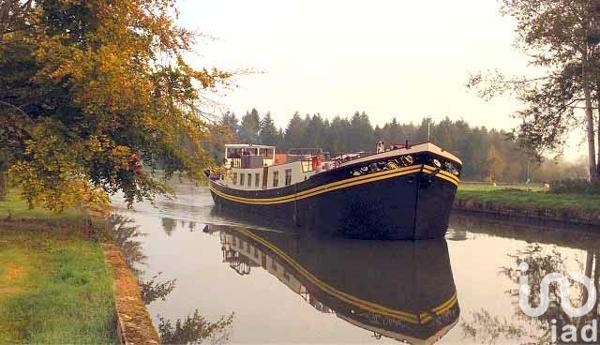 Maison à vendre 3 pièces 80 m² Mantes-la-Ville