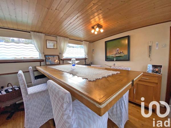 Maison à vendre 3 pièces 80 m² Mantes-la-Ville