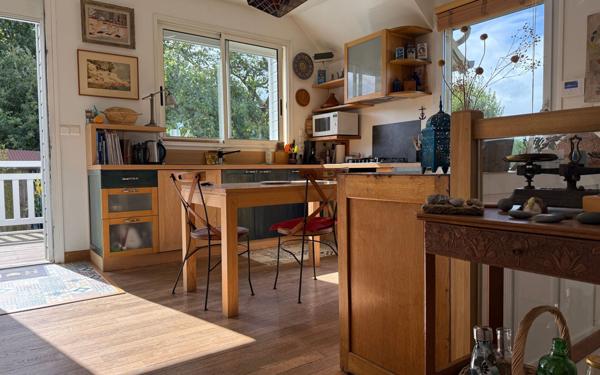 Maison à vendre    5 pièces •  Dozulé