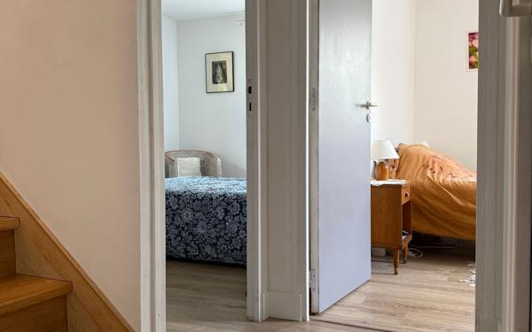 Maison à vendre    5 pièces •  Dozulé