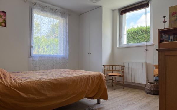 Maison à vendre    5 pièces •  Dozulé