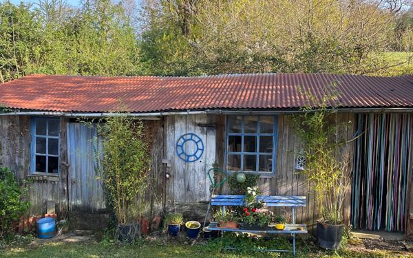 Maison à vendre    5 pièces •  Dozulé