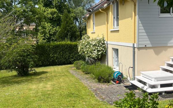 Maison à vendre    5 pièces •  Dozulé