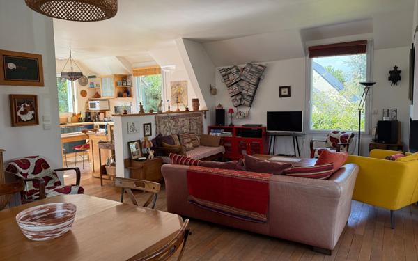 Maison à vendre    5 pièces •  Dozulé