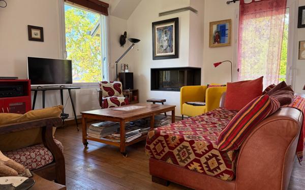 Maison à vendre    5 pièces •  Dozulé