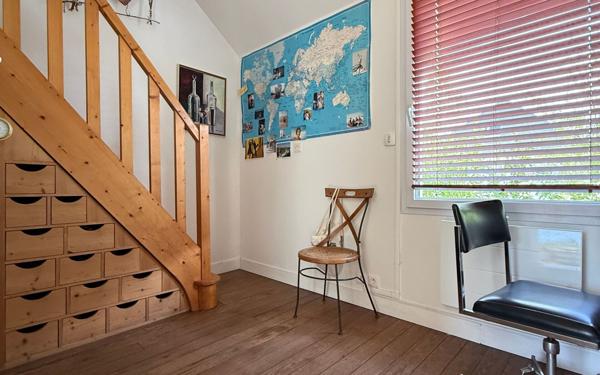 Maison à vendre    5 pièces •  Dozulé