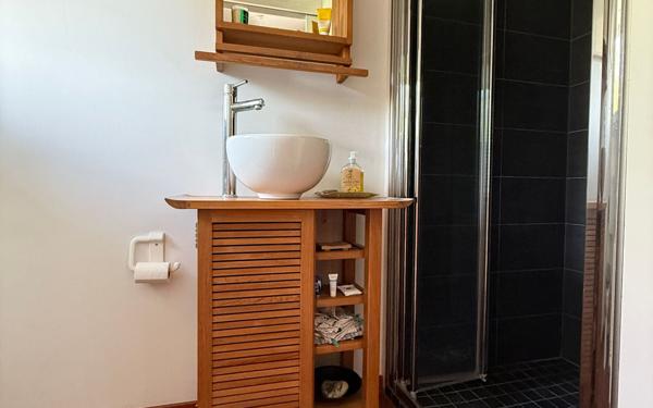 Maison à vendre    5 pièces •  Dozulé