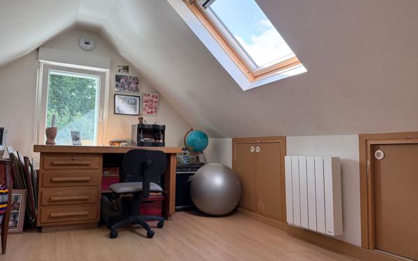 Maison à vendre    5 pièces •  Dozulé