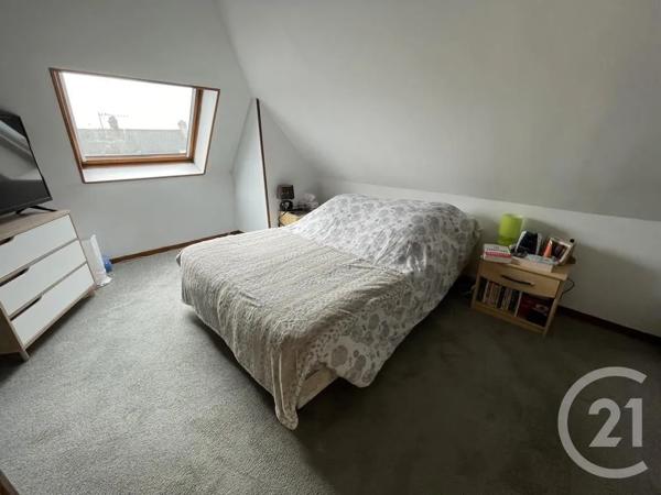 Appartement F3 à vendre  3 pièces - 62,50 m 2   ARGENTAN  - 61